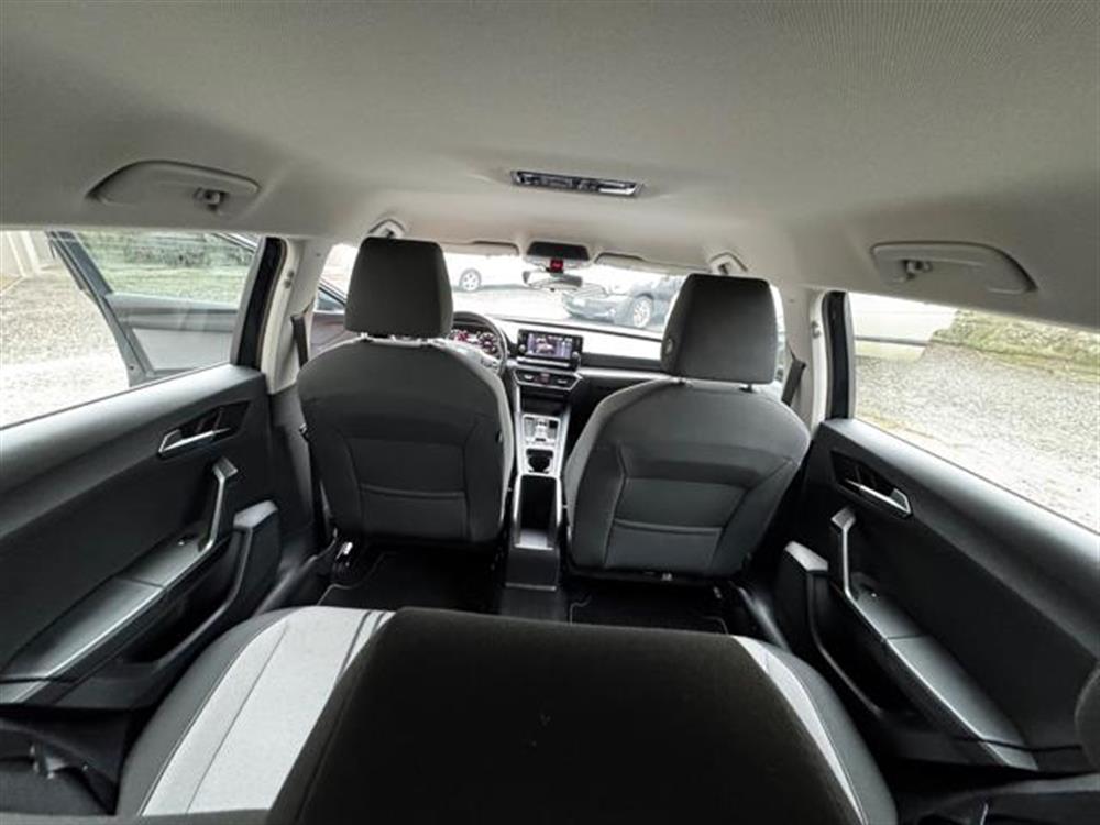 Leon Leon Sportstourer 1.0 eTS