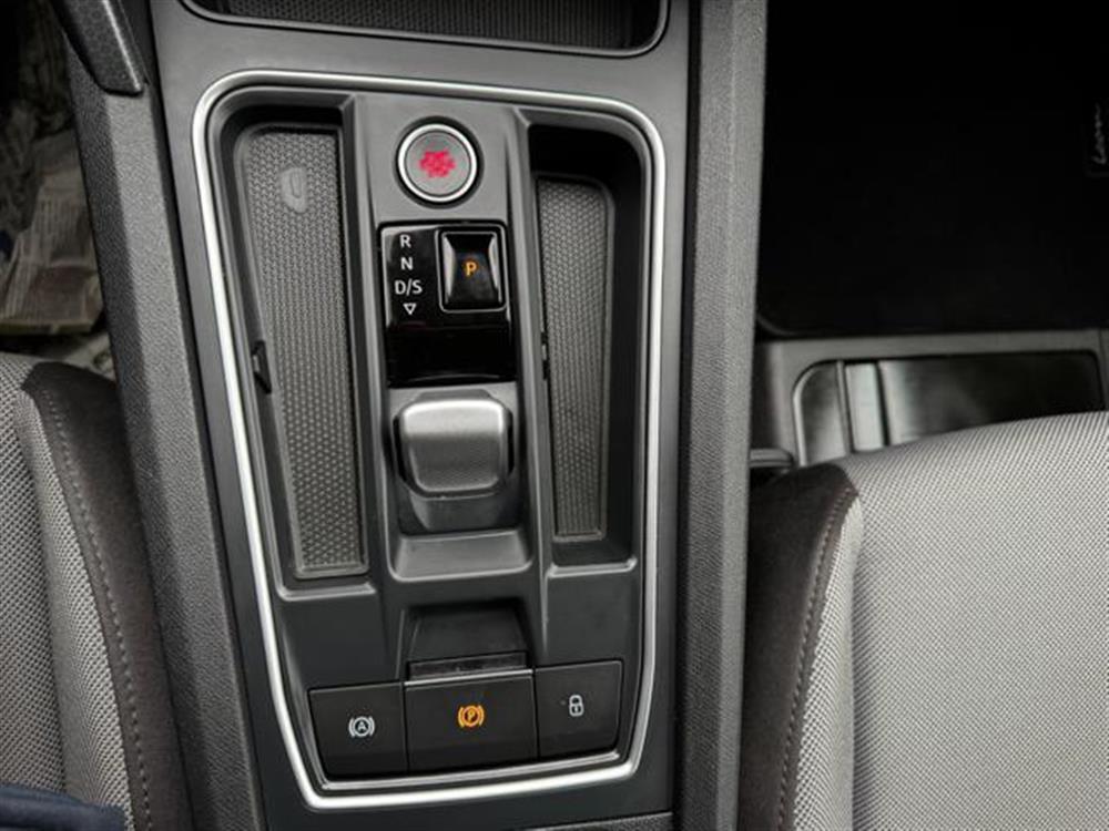 Leon Leon Sportstourer 1.0 eTS