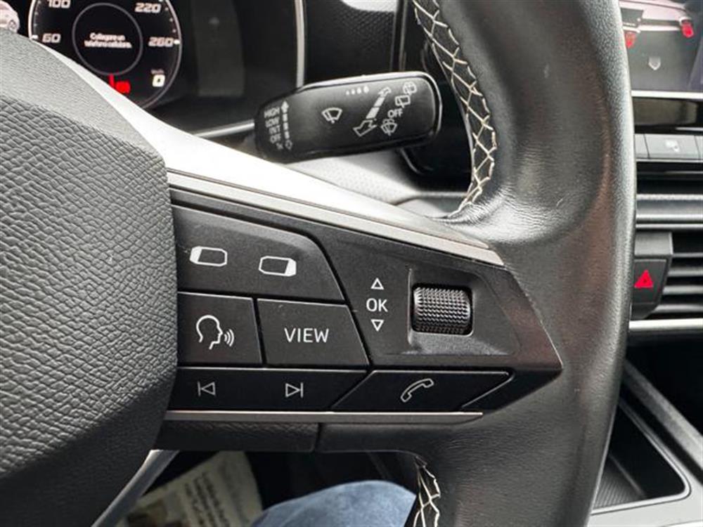 Leon Leon Sportstourer 1.0 eTS