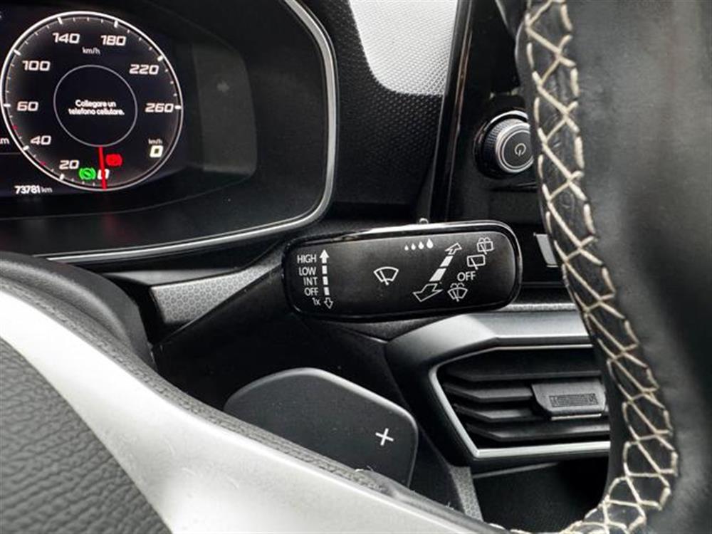 Leon Leon Sportstourer 1.0 eTS