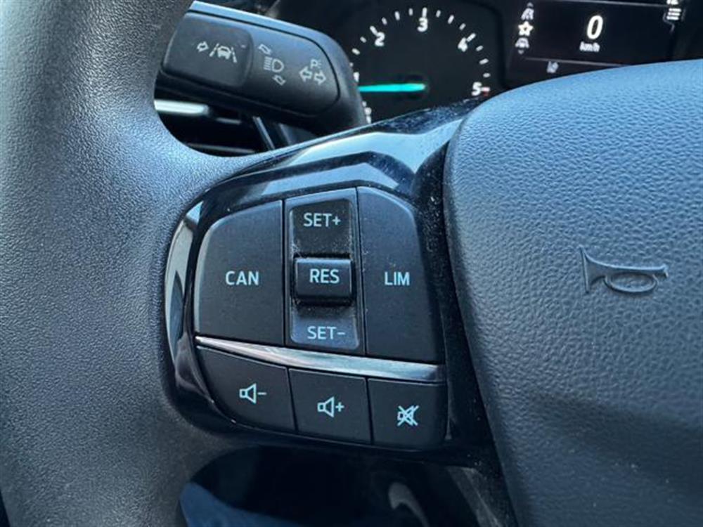 Fiesta Fiesta 1.5 TDCi 5 porte Tit