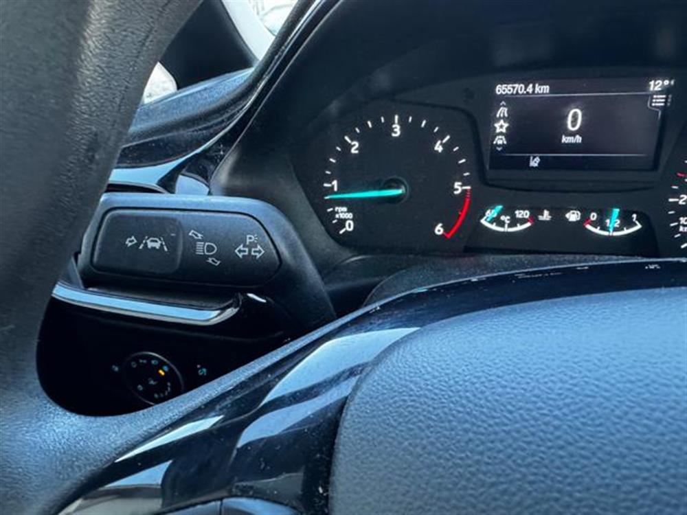 Fiesta Fiesta 1.5 TDCi 5 porte Tit