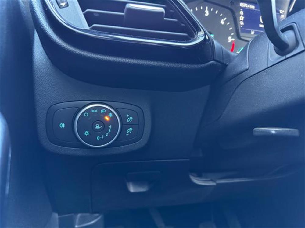 Fiesta Fiesta 1.5 TDCi 5 porte Tit