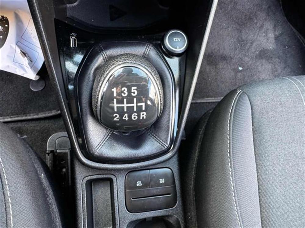 Fiesta Fiesta 1.5 TDCi 5 porte Tit