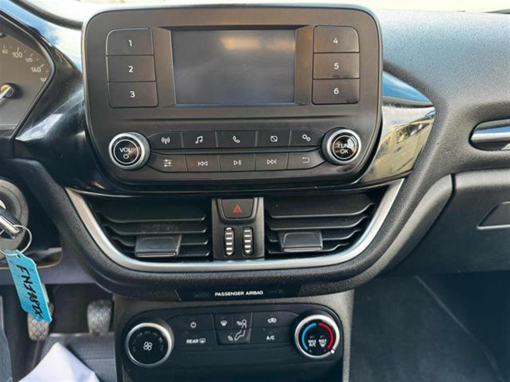 Fiesta Fiesta 1.5 TDCi 5 porte Tit