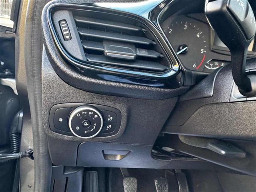 Fiesta Fiesta 1.5 TDCi 5 porte Tit