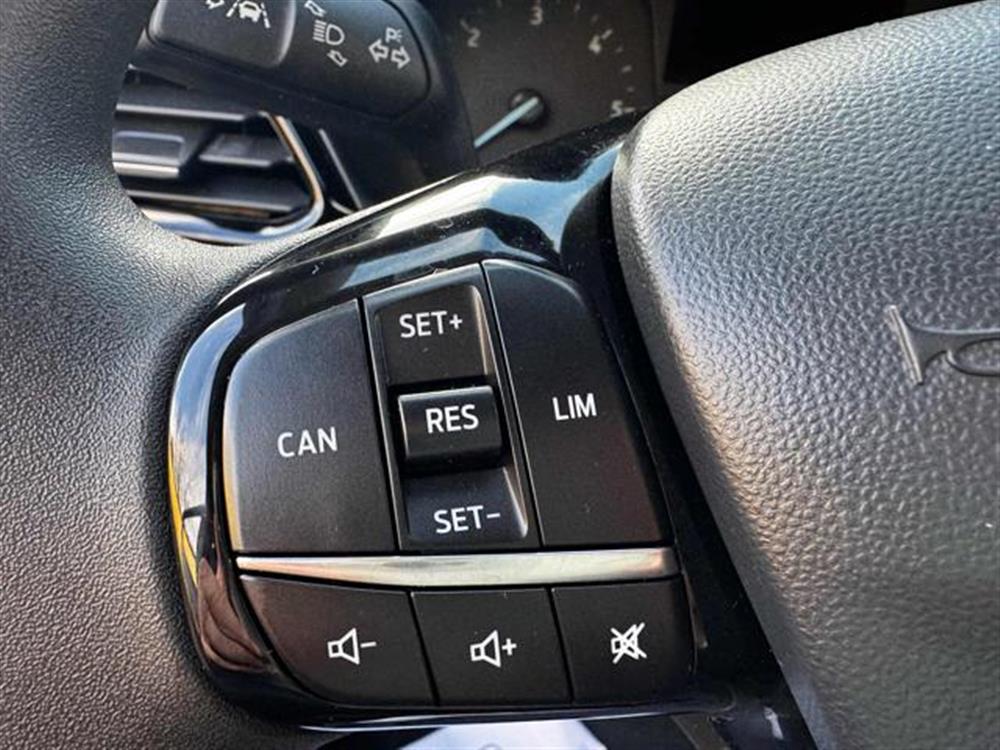 Fiesta Fiesta 1.5 TDCi 5 porte Tit