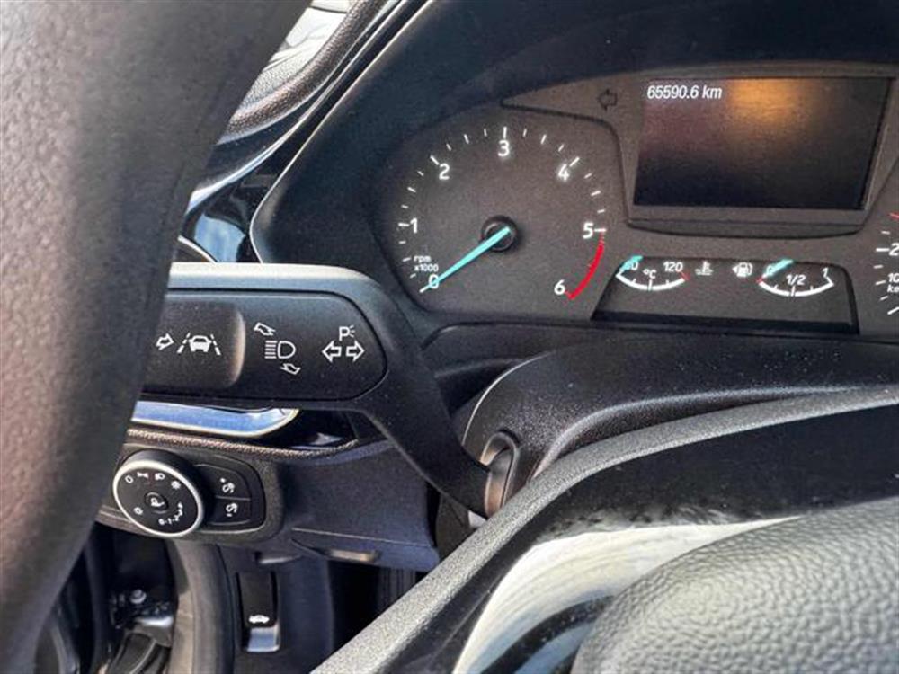 Fiesta Fiesta 1.5 TDCi 5 porte Tit