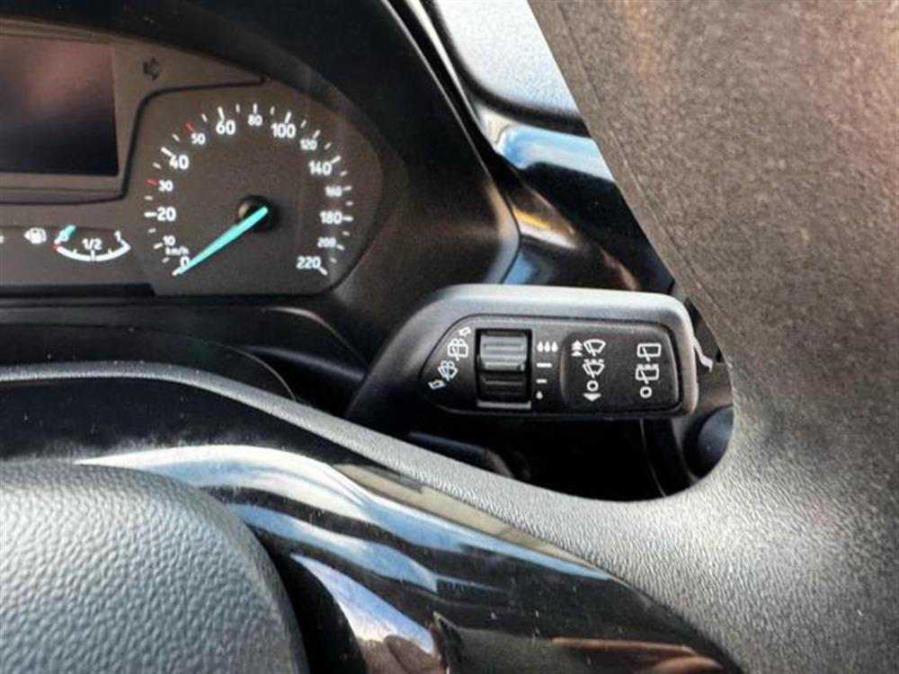 Fiesta Fiesta 1.5 TDCi 5 porte Tit