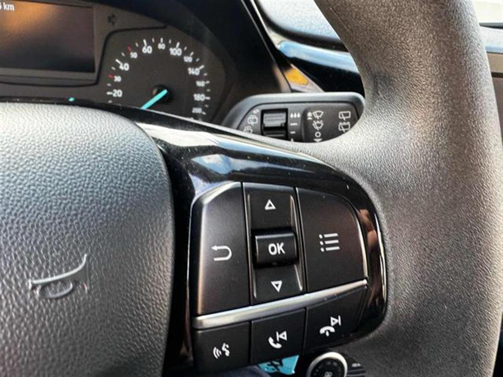 Fiesta Fiesta 1.5 TDCi 5 porte Tit