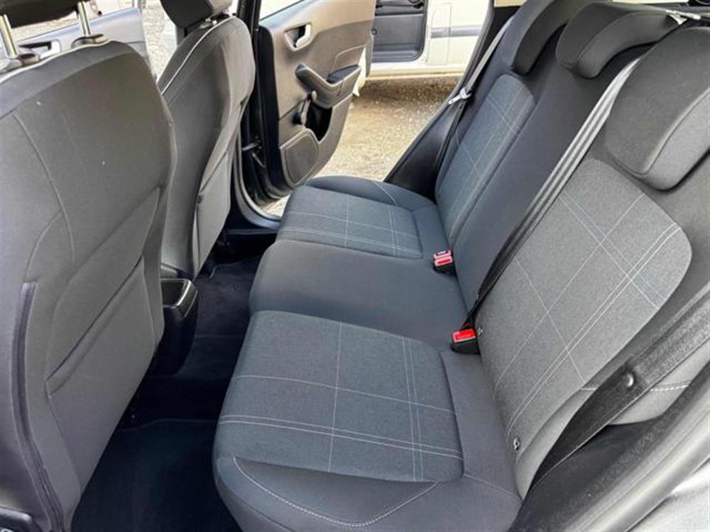 Fiesta Fiesta 1.5 TDCi 5 porte Tit