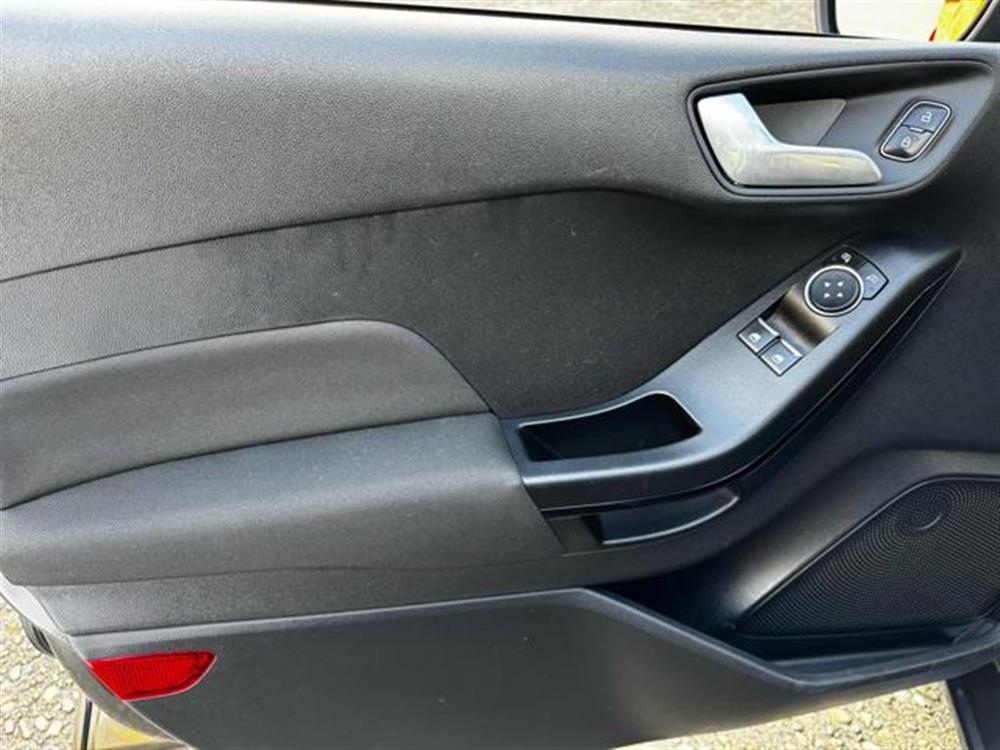 Fiesta Fiesta 1.5 TDCi 5 porte Tit