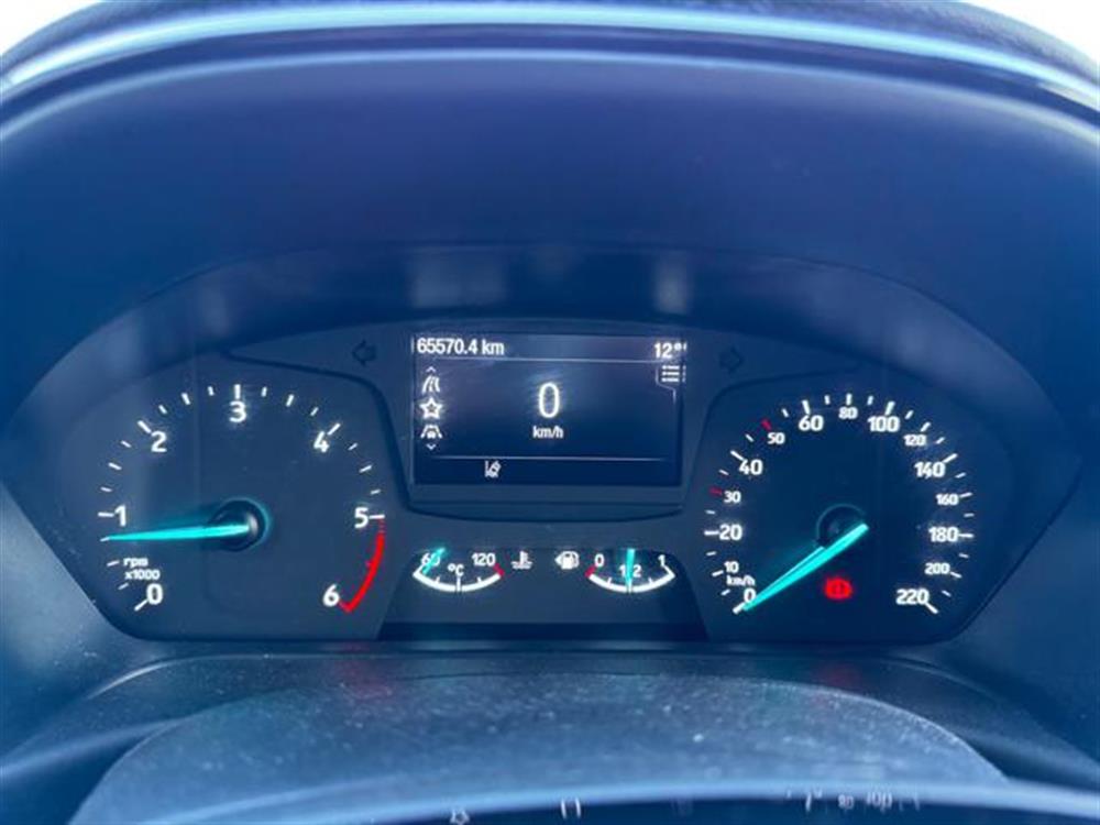 Fiesta Fiesta 1.5 TDCi 5 porte Tit