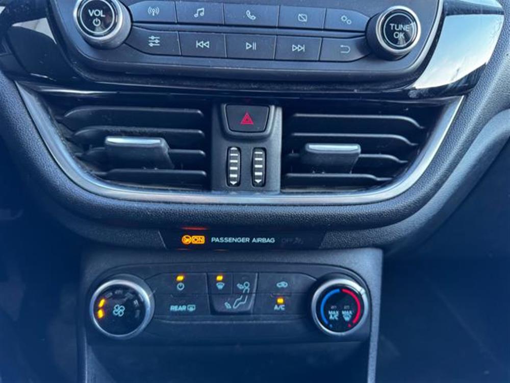 Fiesta Fiesta 1.5 TDCi 5 porte Tit