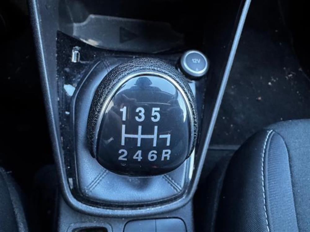 Fiesta Fiesta 1.5 TDCi 5 porte Tit