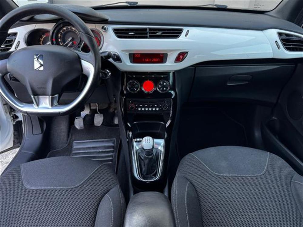 DS 3 DS 3 1.6 e-HDi 90 airdrea