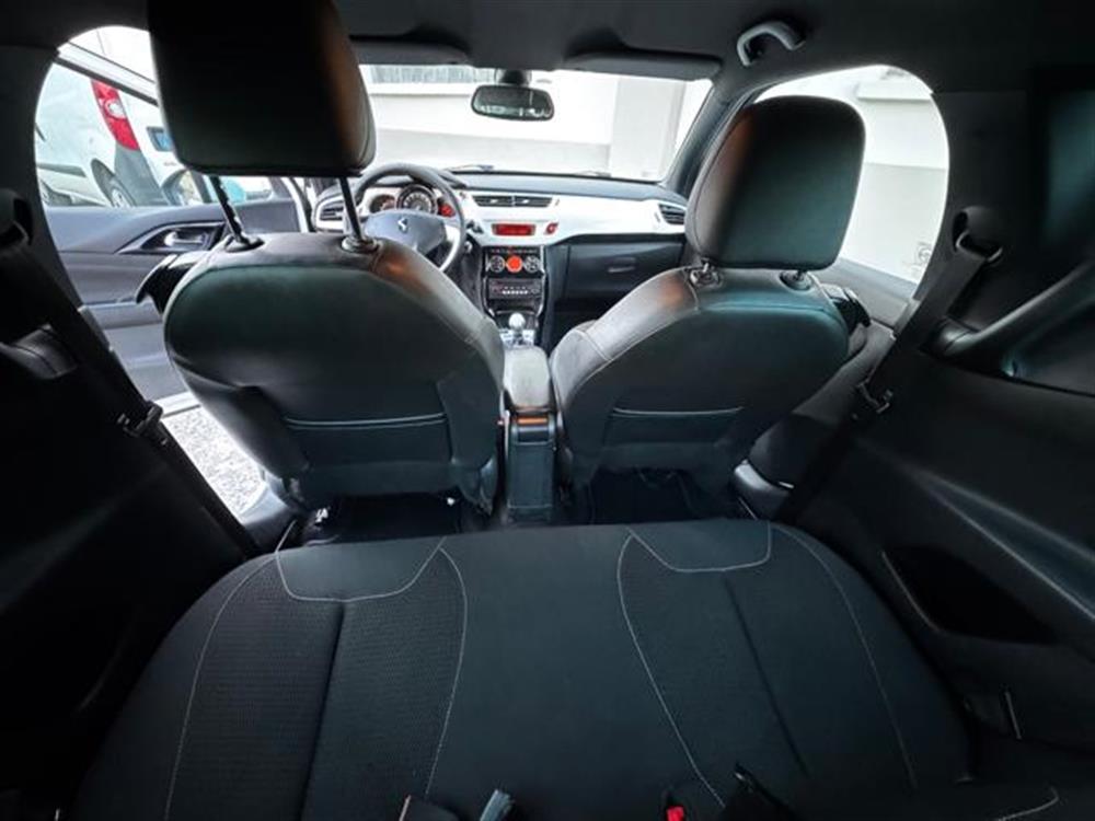 DS 3 DS 3 1.6 e-HDi 90 airdrea