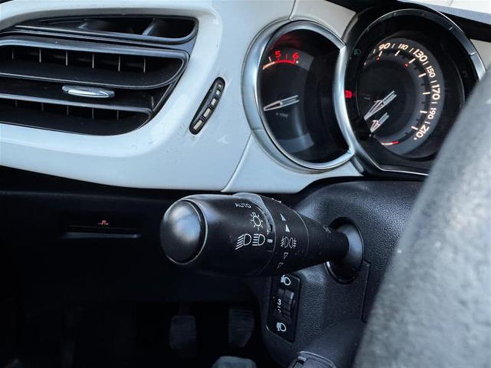 DS 3 DS 3 1.6 e-HDi 90 airdrea