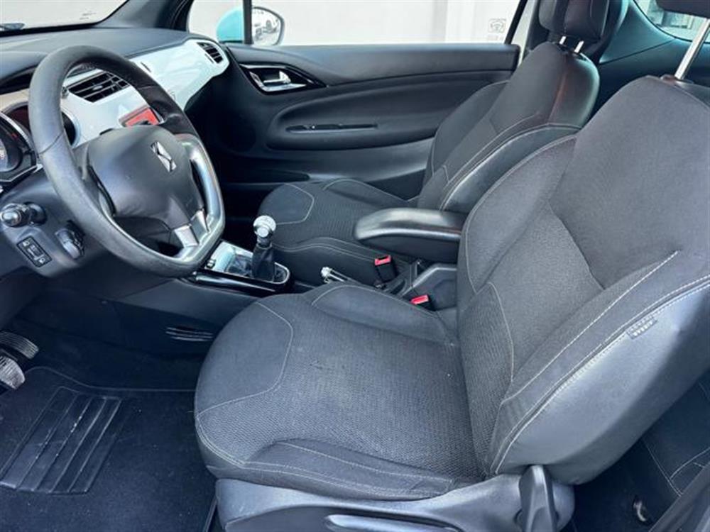 DS 3 DS 3 1.6 e-HDi 90 airdrea