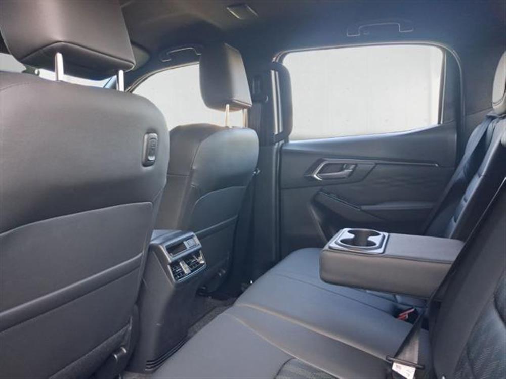 D-Max D-Max N60 1.9 aut. Crew Ni