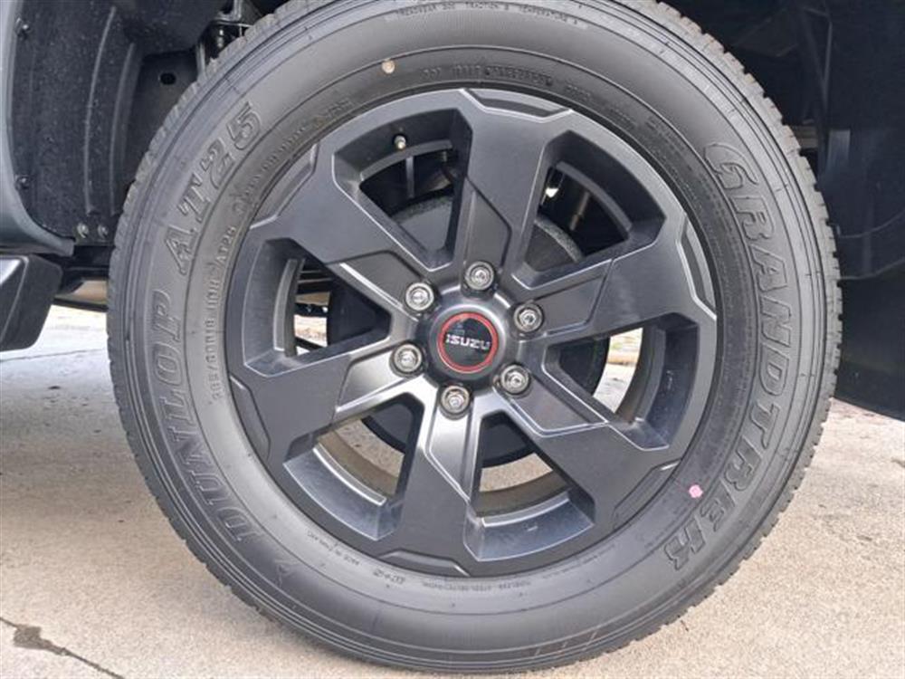 D-Max D-Max N60 1.9 aut. Crew Ni