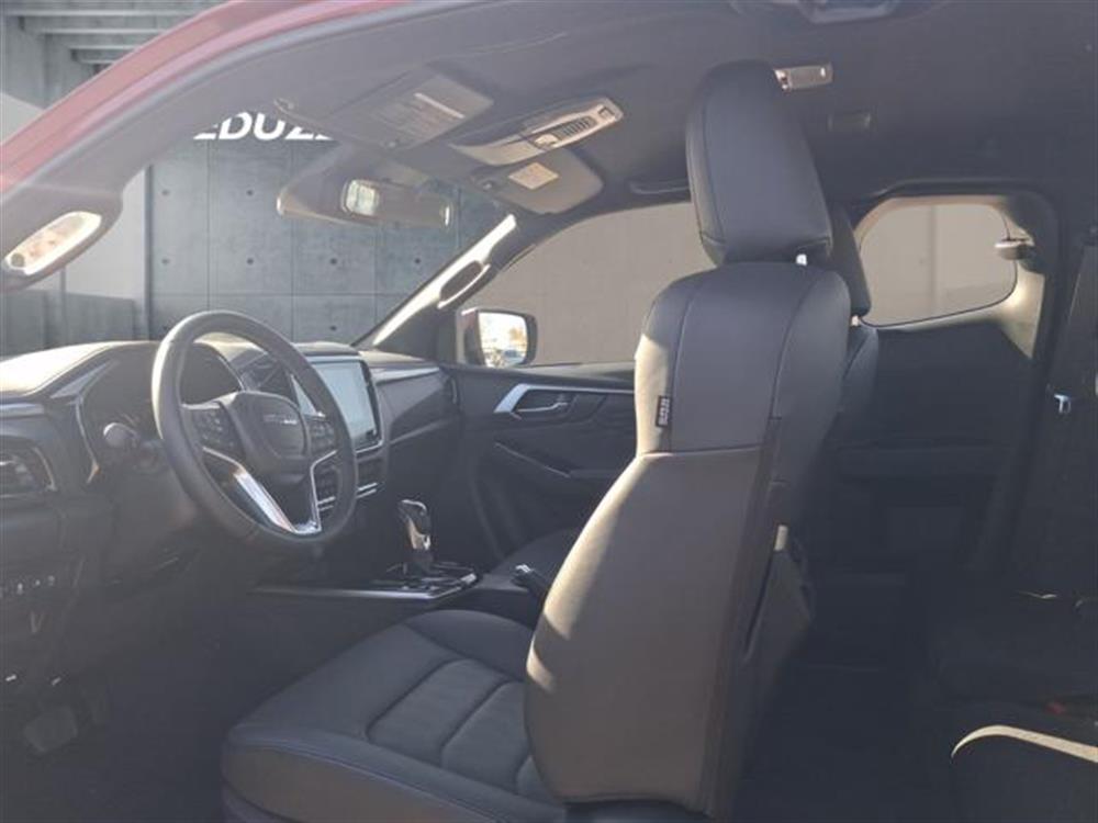 D-Max D-Max N60 1.9 aut. Space F