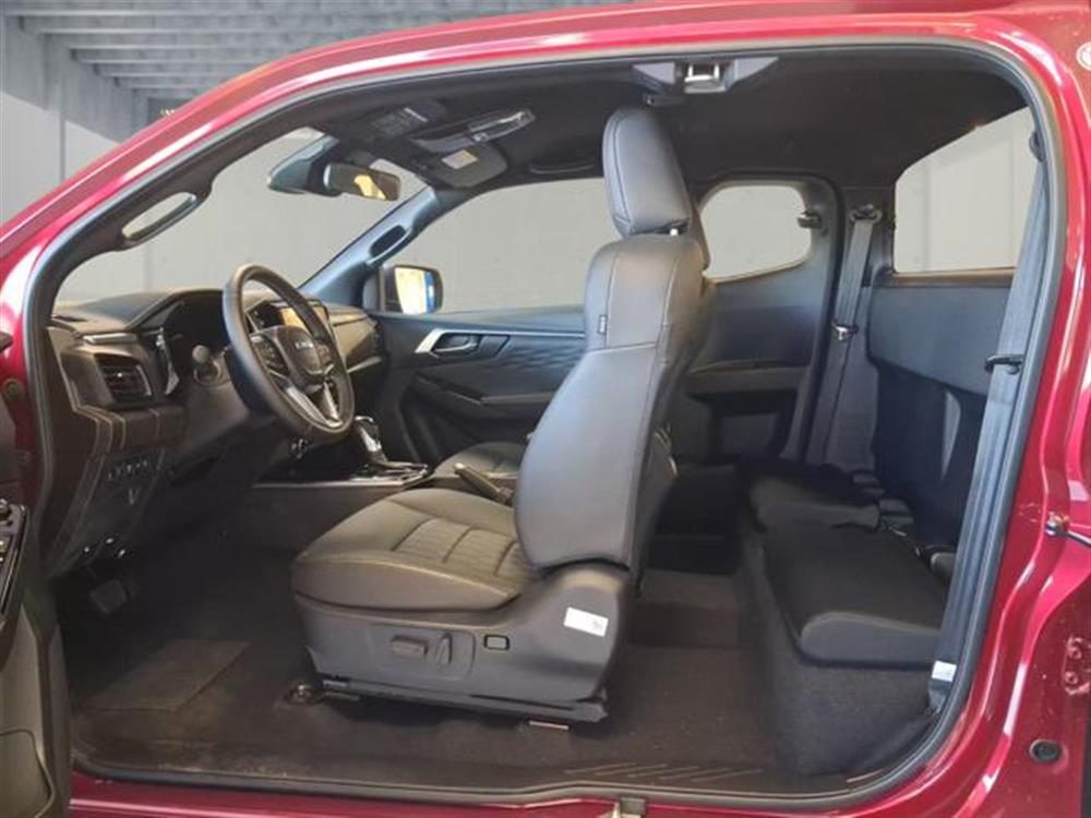 D-Max D-Max N60 1.9 aut. Space F