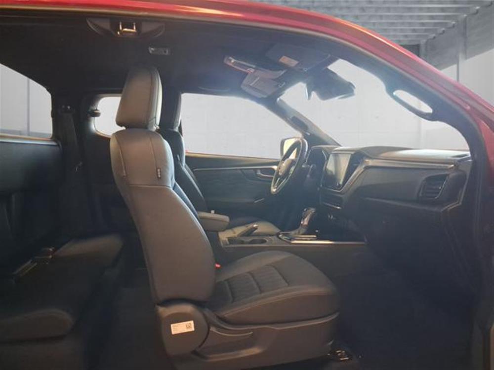 D-Max D-Max N60 1.9 aut. Space F