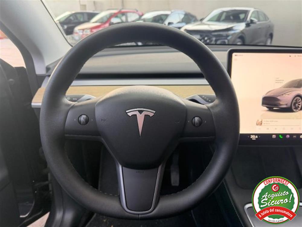 Model Y Model Y Long Range Dual Moto