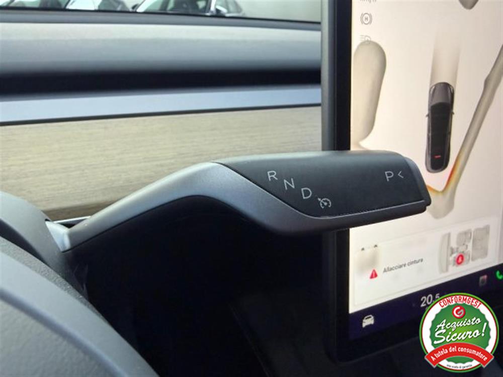 Model Y Model Y Long Range Dual Moto