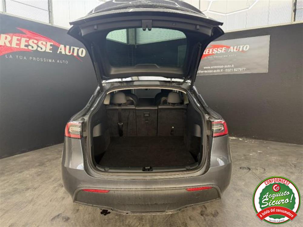 Model Y Model Y Long Range Dual Moto