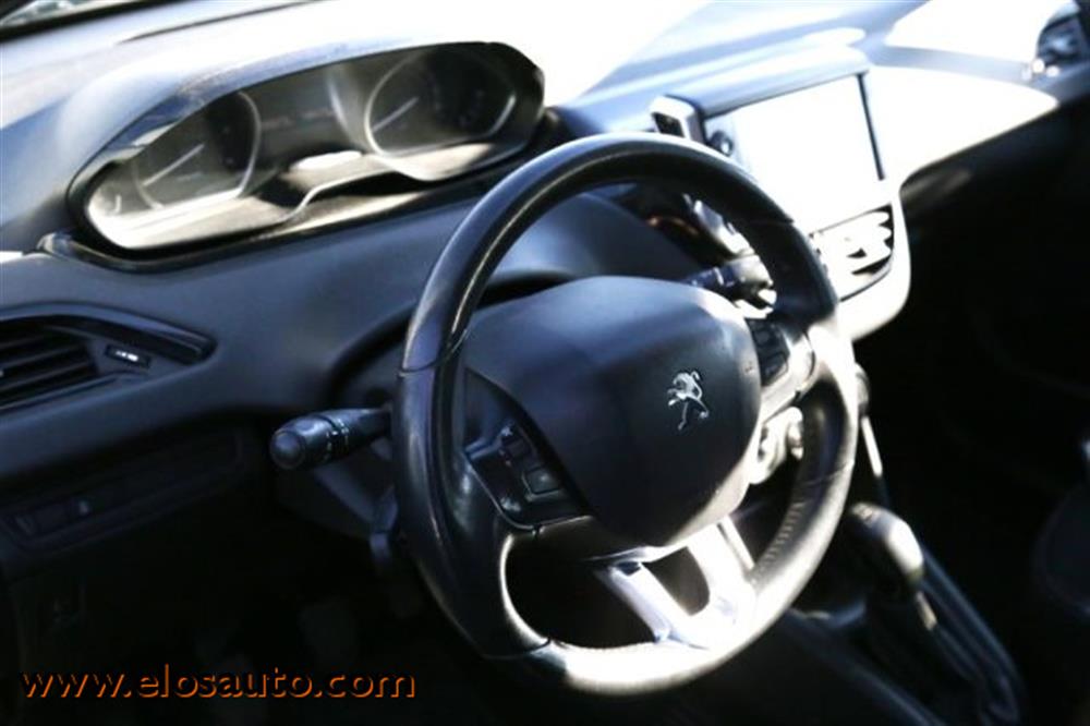 208 208 BlueHDi cv75 5 porte