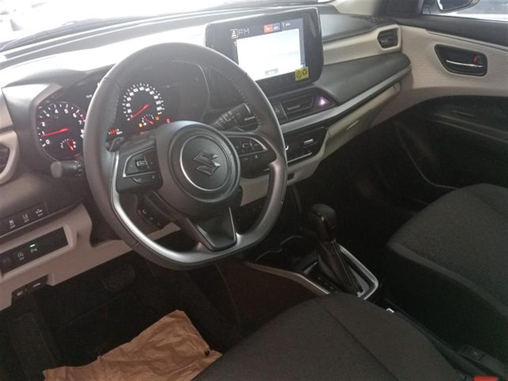 Swift Swift 1.2 Hybrid