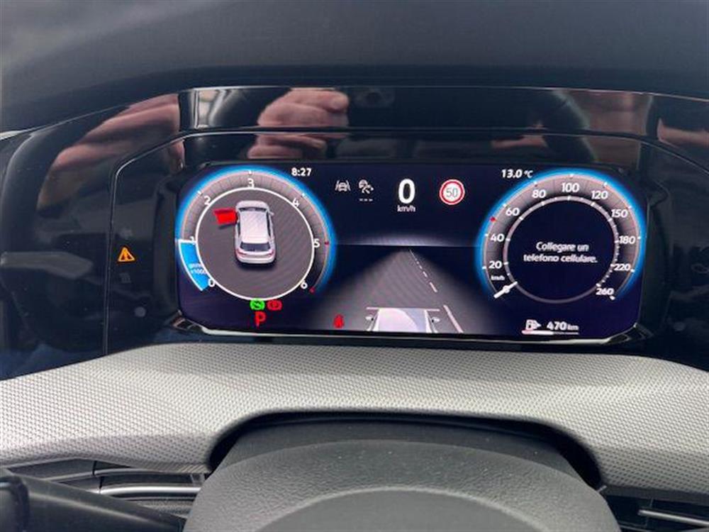 Golf Golf 2.0 TDI 150 CV DSG S