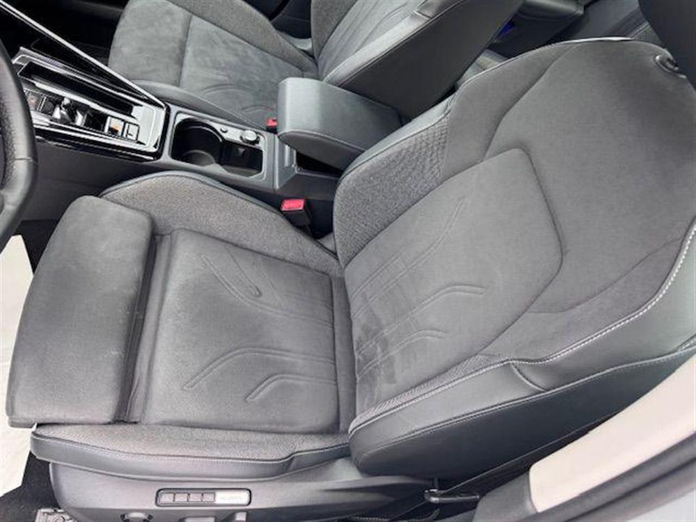 Golf Golf 2.0 TDI 150 CV DSG S