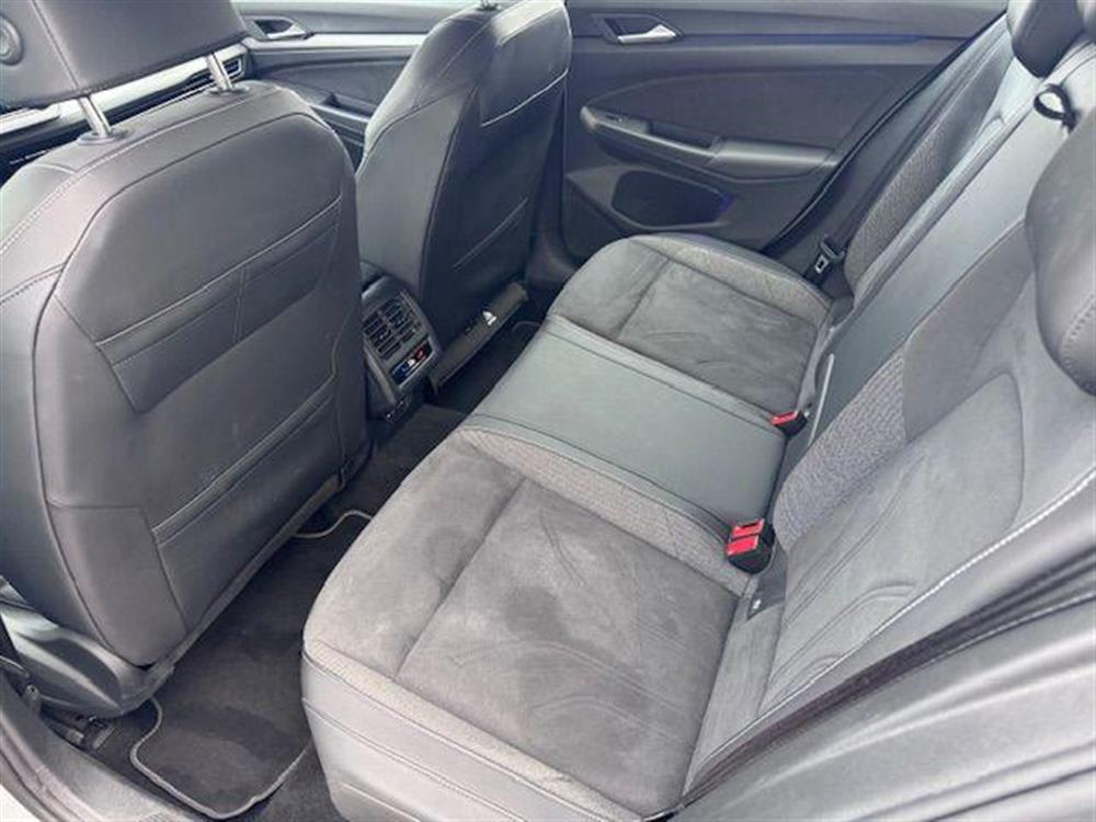 Golf Golf 2.0 TDI 150 CV DSG S