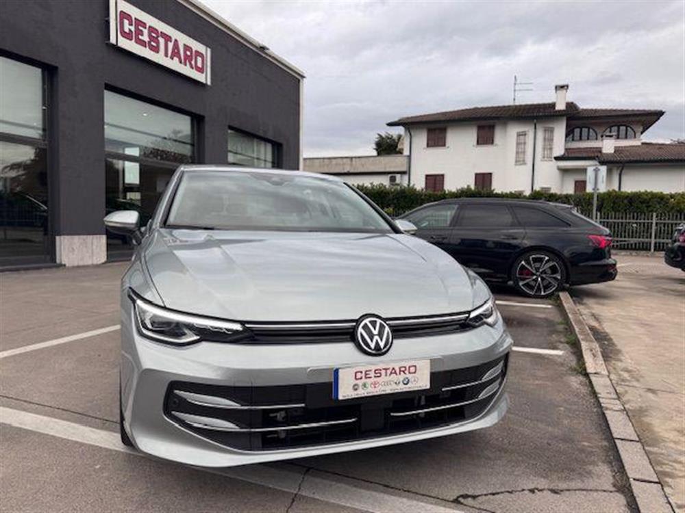 Golf Golf 2.0 TDI 150 CV DSG S