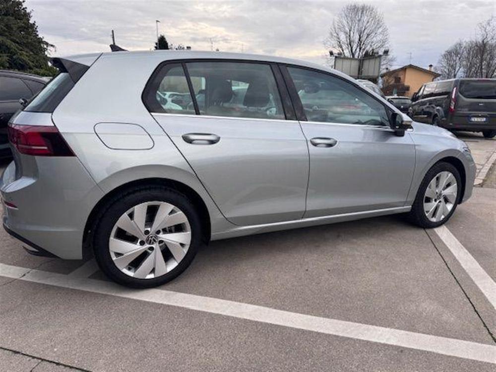 Golf Golf 2.0 TDI 150 CV DSG S
