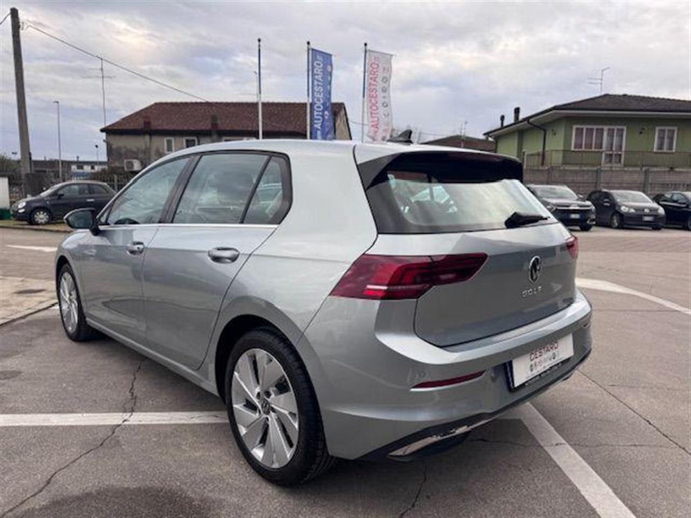 Golf Golf 2.0 TDI 150 CV DSG S