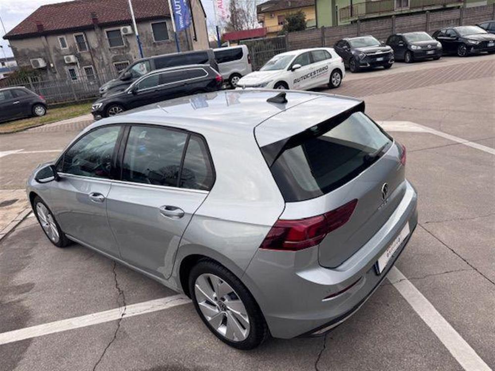 Golf Golf 2.0 TDI 150 CV DSG S