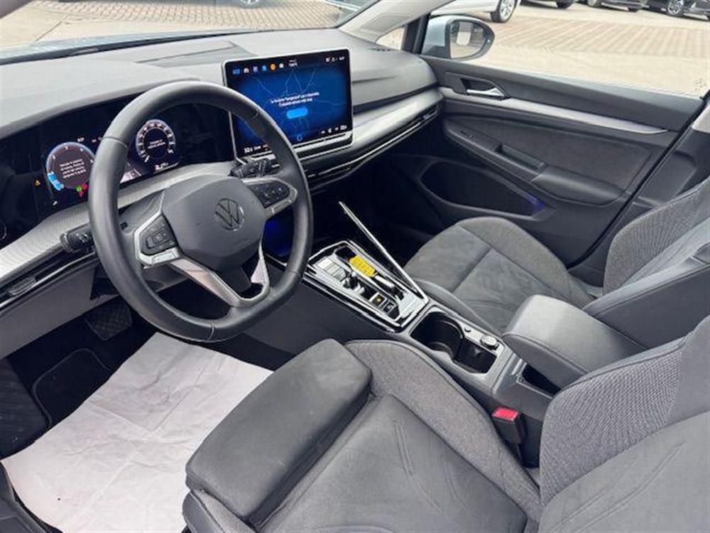 Golf Golf 2.0 TDI 150 CV DSG S