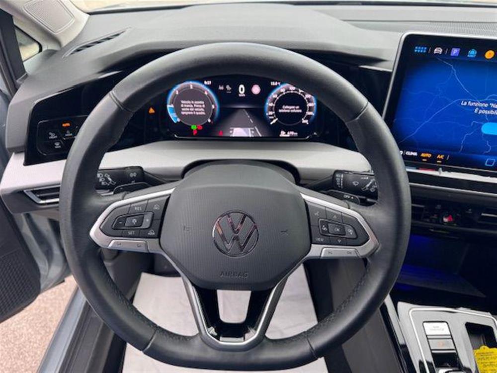 Golf Golf 2.0 TDI 150 CV DSG S