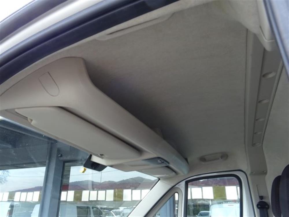 Boxer Boxer 335q 2.0 BlueHDi 130