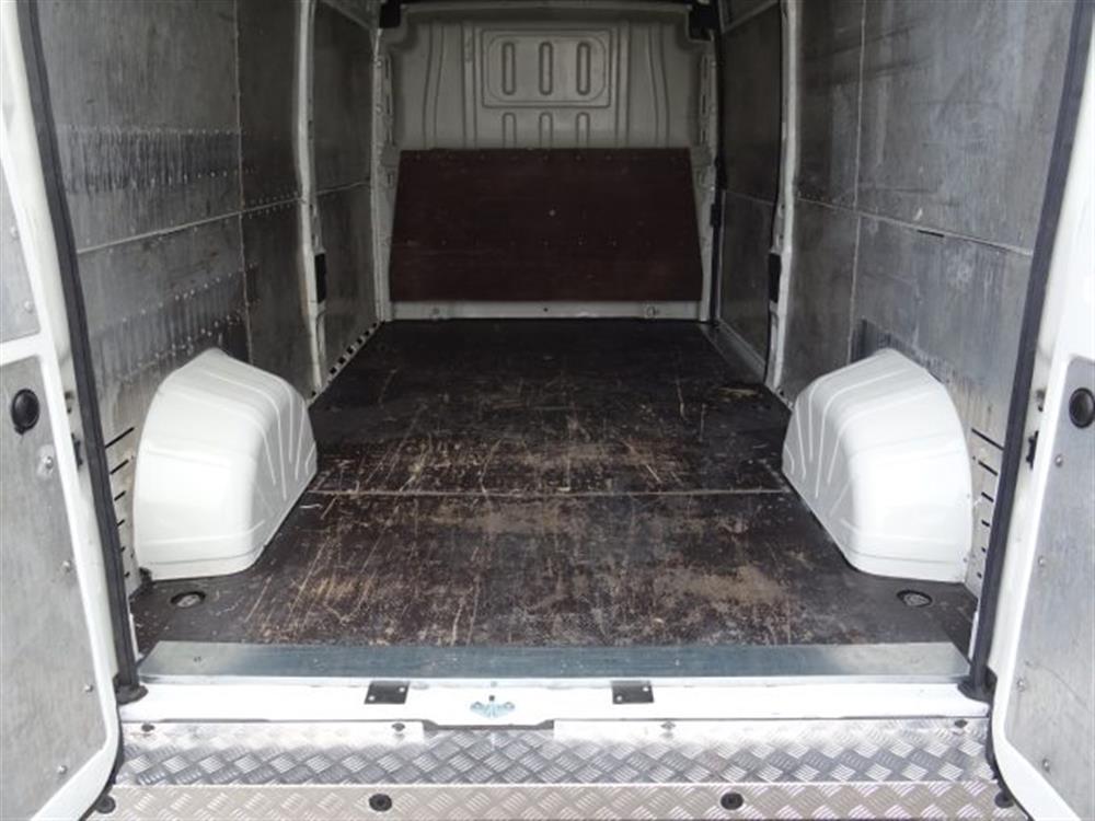 Boxer Boxer 335q 2.0 BlueHDi 130