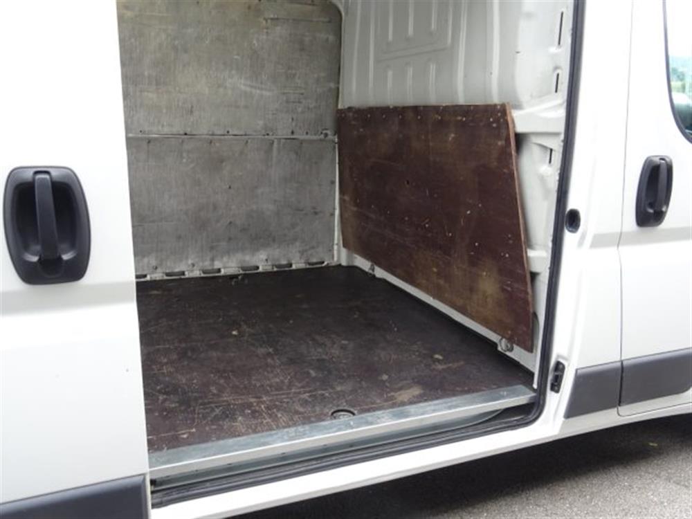 Boxer Boxer 335q 2.0 BlueHDi 130