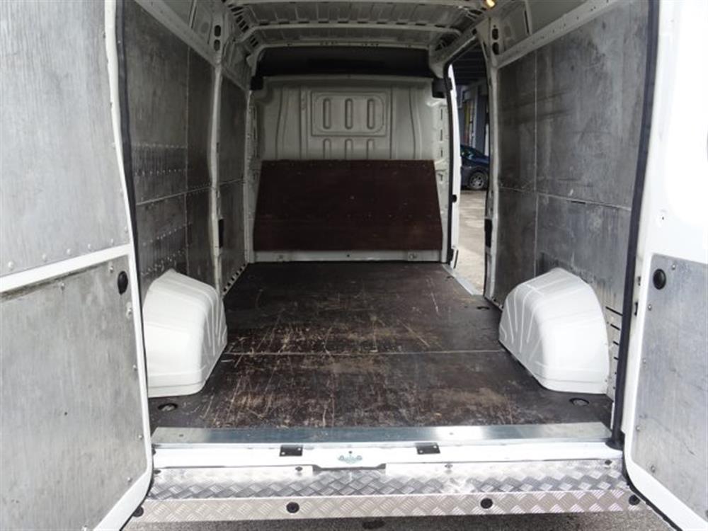 Boxer Boxer 335q 2.0 BlueHDi 130