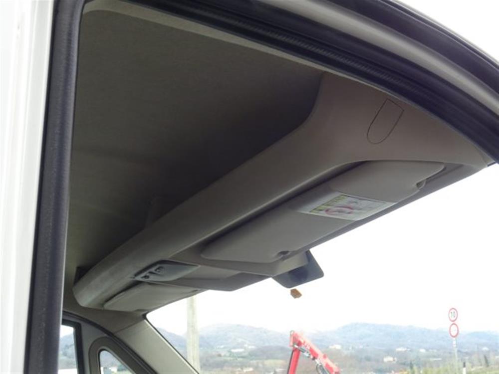 Boxer Boxer 335q 2.0 BlueHDi 130