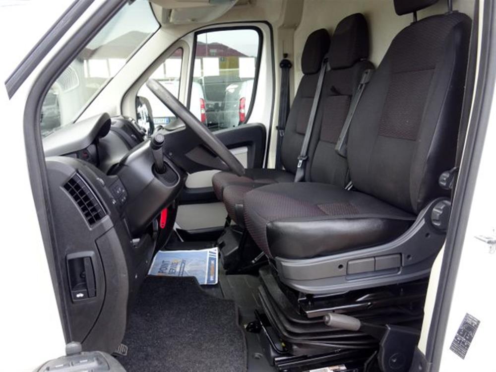 Boxer Boxer 335q 2.0 BlueHDi 130