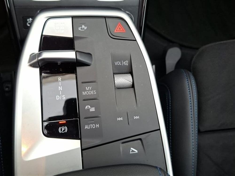 X1 X1 xDrive 25e Msport Pr