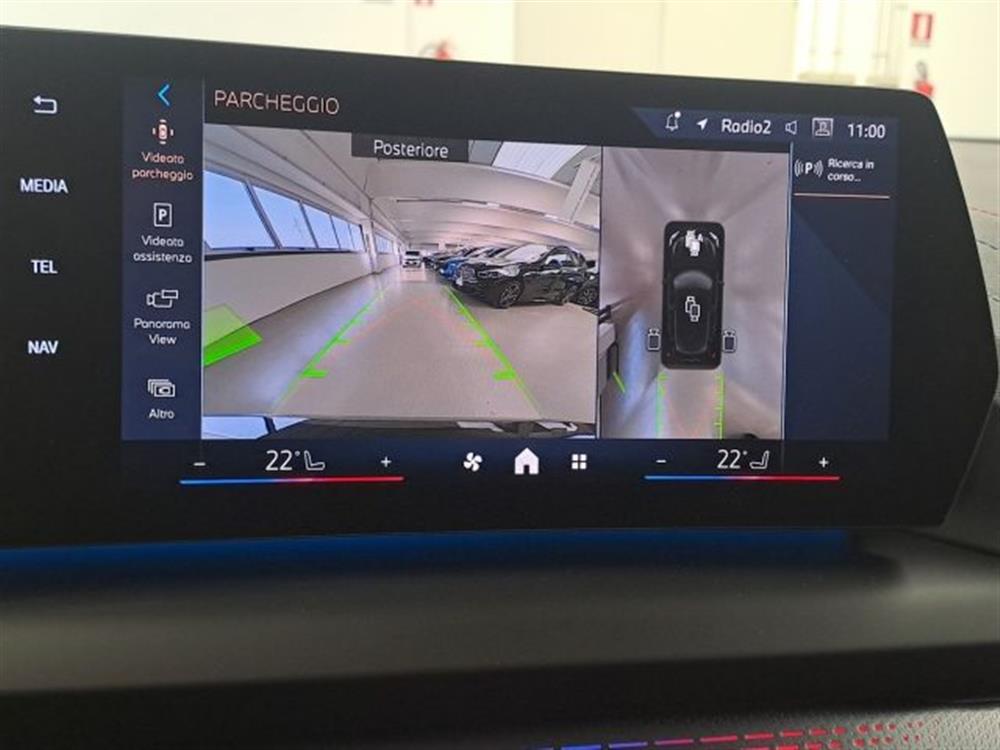 118 118 d MSport Pro Aut.